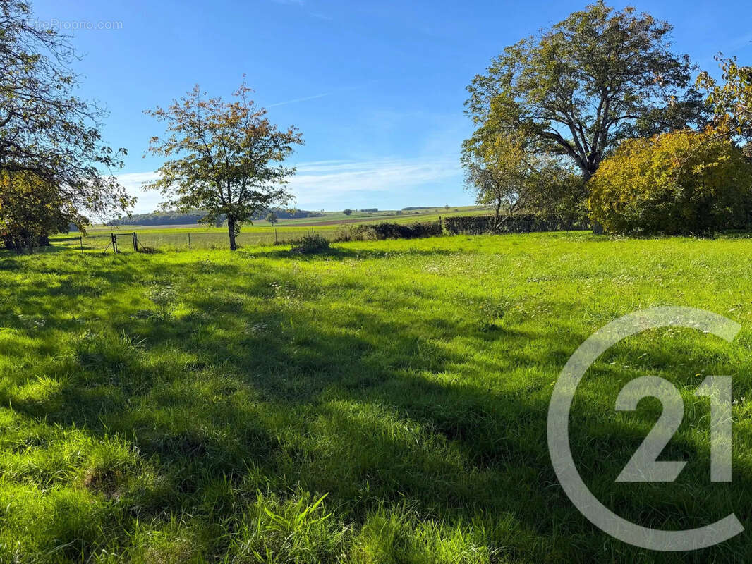 Maison à SAINT-ANDELAIN