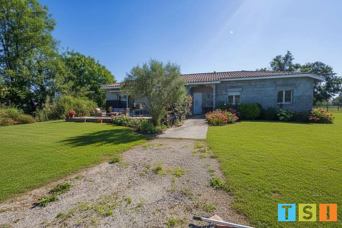 Villa t5 de plain-pied - photo 2