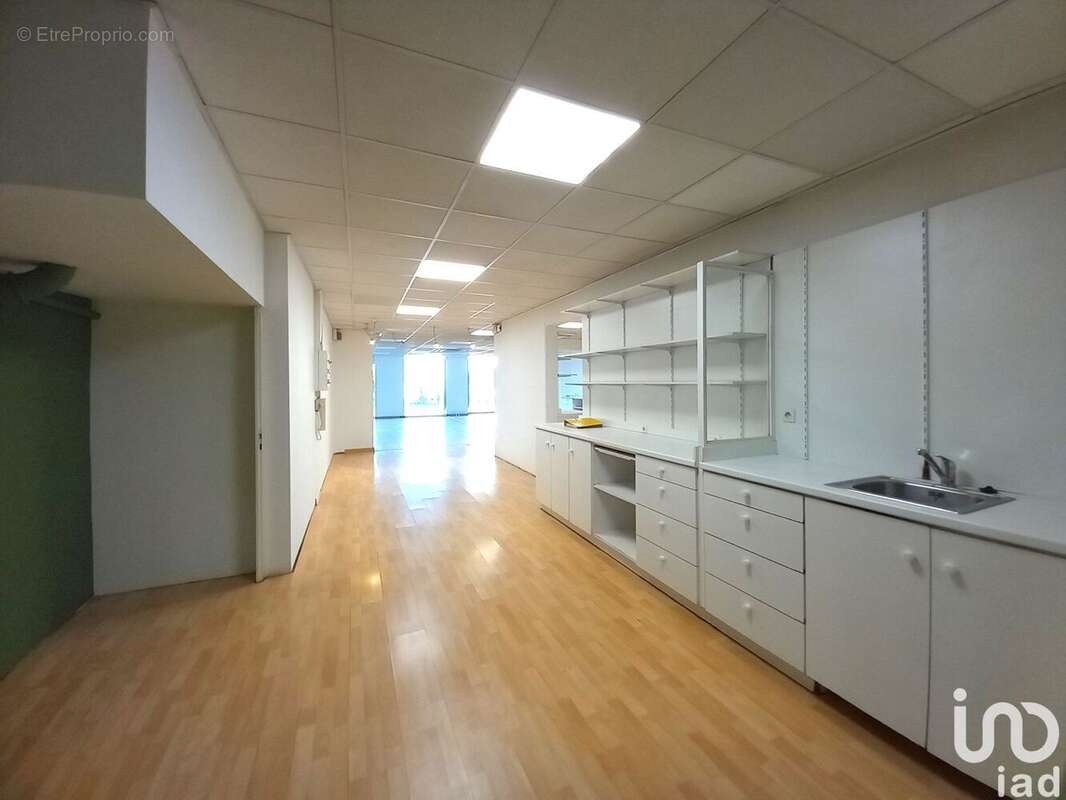 Photo 7 - Commerce à STIRING-WENDEL