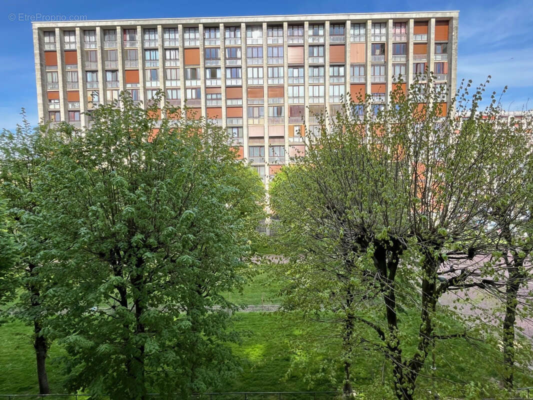 Appartement à MEUDON