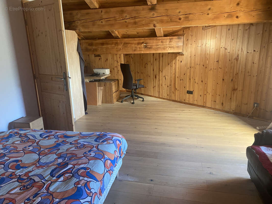 Maison à LA CABANASSE