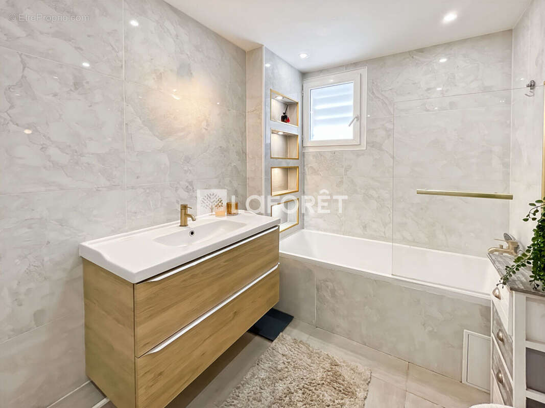 Maison BAS FLOIRAC 4 pièces 81 m² - photo 6