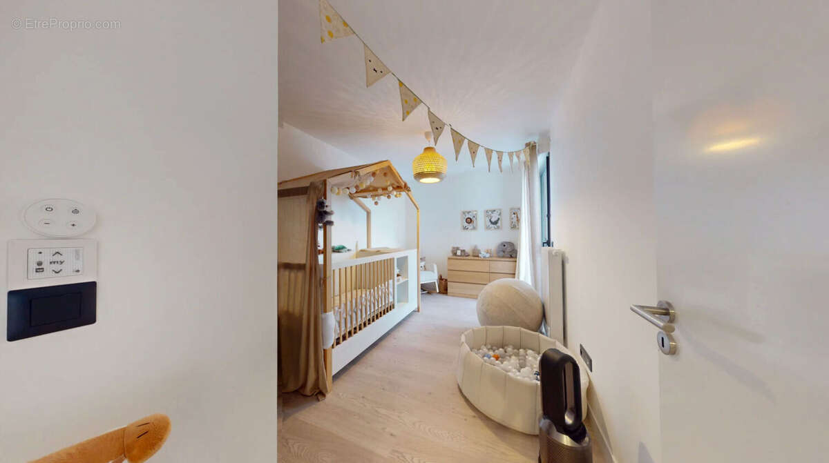 Appartement à ROISSY-EN-BRIE