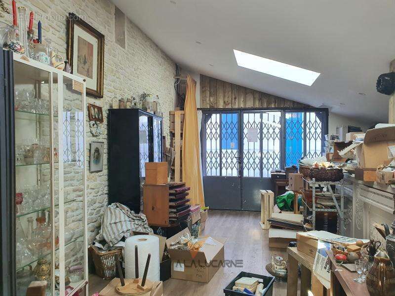 Maison à SAINT-TROJAN-LES-BAINS