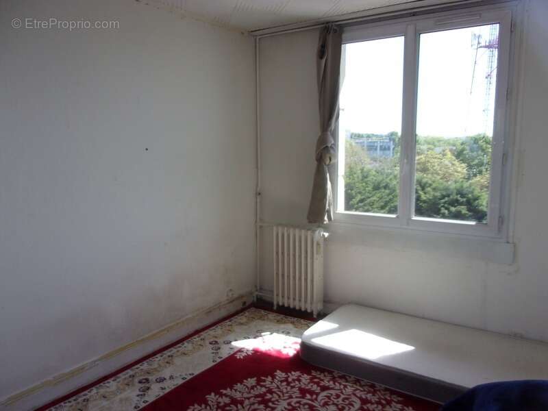 Appartement à vendre 3 pièces CREIL (60) - photo 5