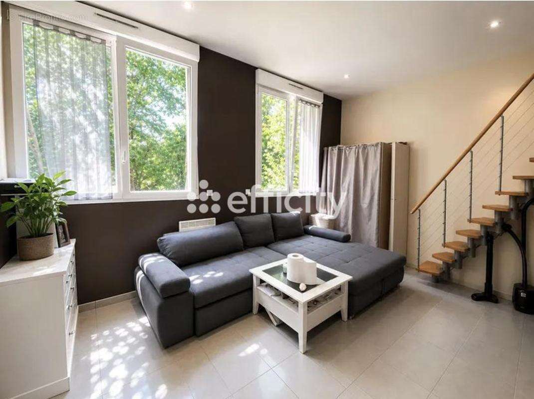 Appartement - photo 2