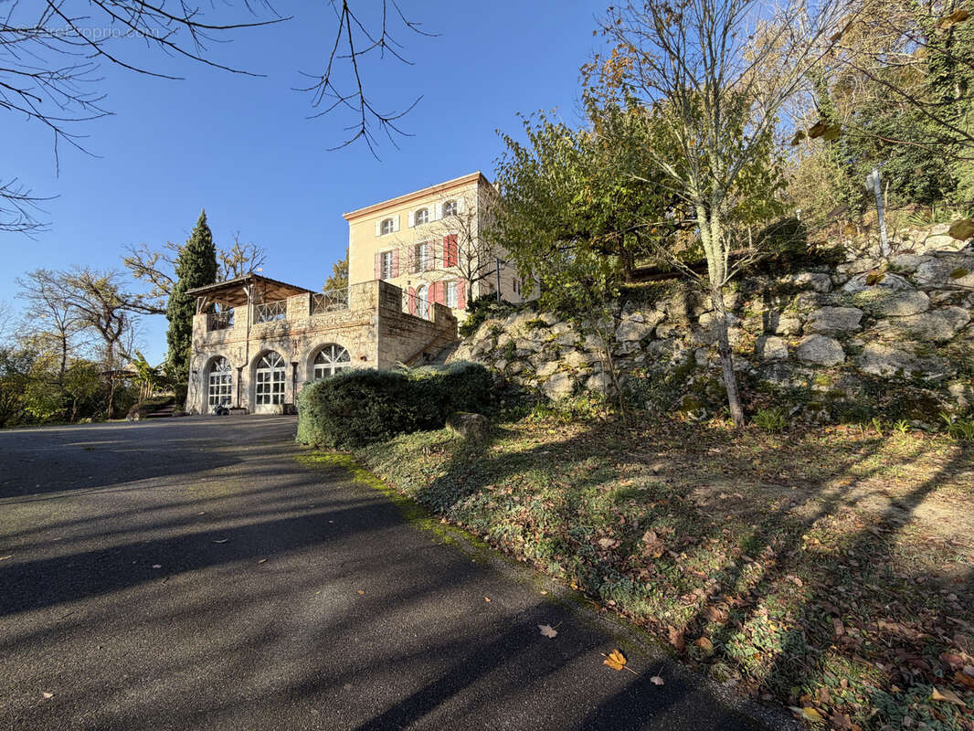 Maison à AGEN