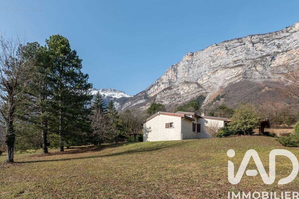 Photo 4 - Maison à SAINT-PAUL-DE-VARCES