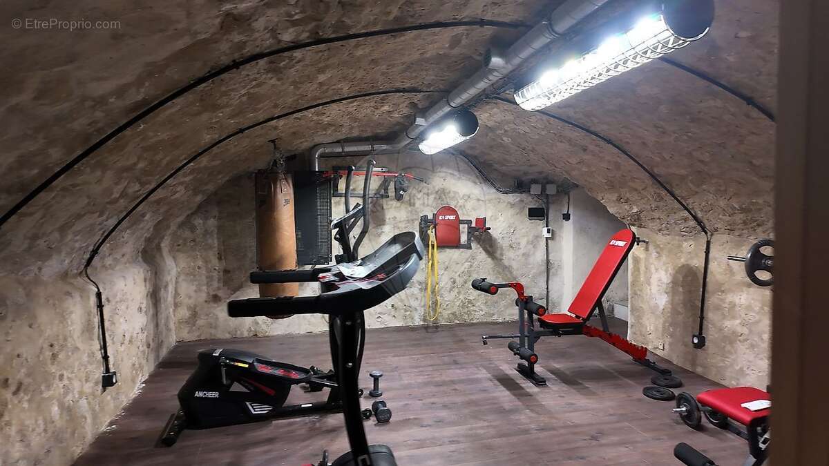 Appartement à ORLEANS