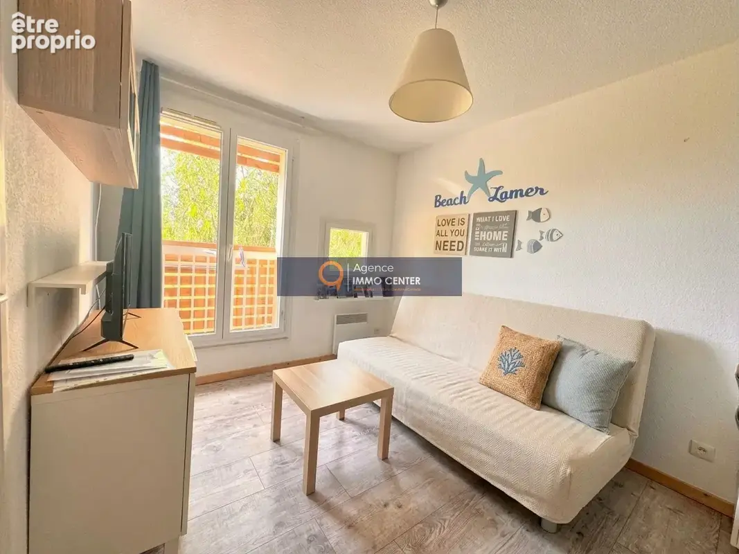 Appartement plage de l'argentière - photo 4