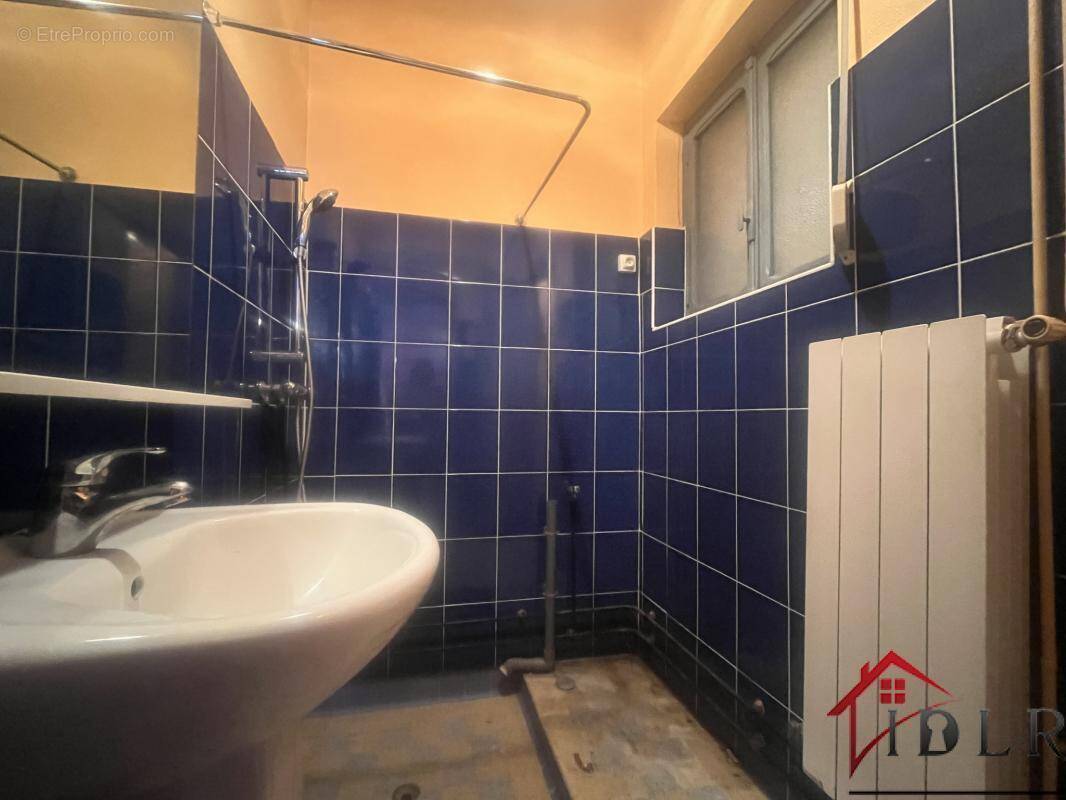 Maison à VAL-DE-MEUSE