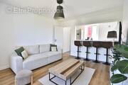 Appartement à FERRIERES-EN-BRIE