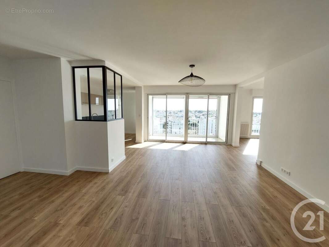 Appartement à ROYAN