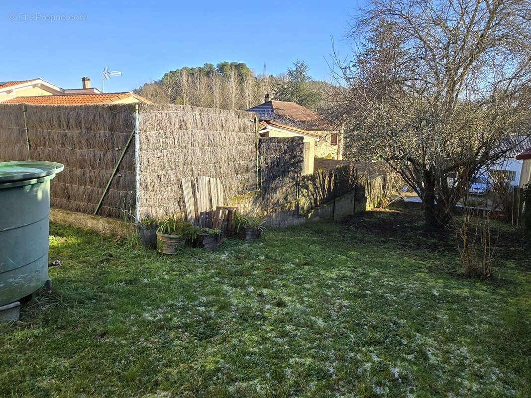 Maison à VILLAMBLARD