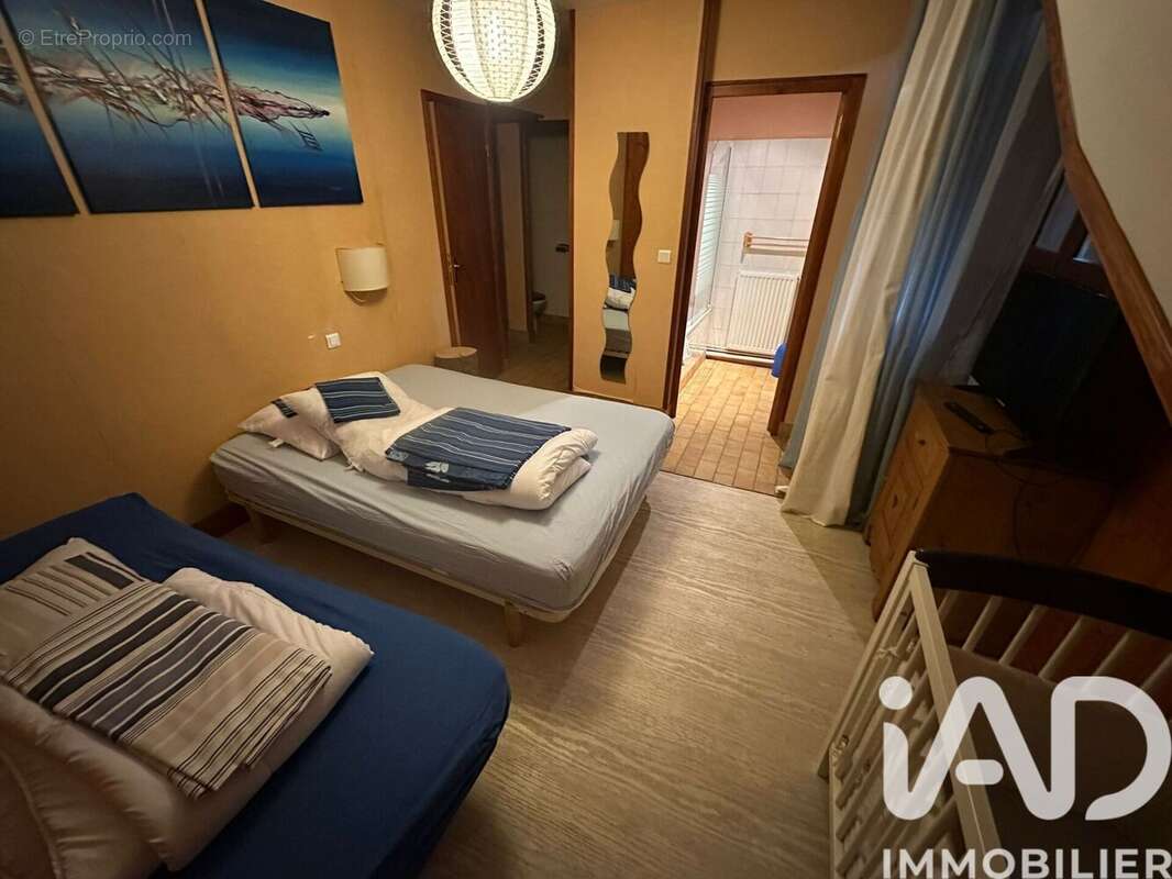 Photo 8 - Appartement à PREMANON