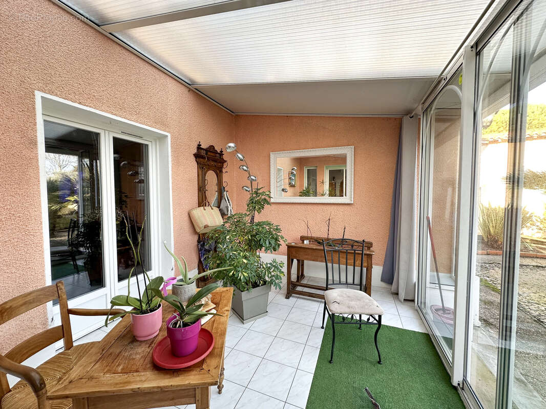 Maison à MESCHERS-SUR-GIRONDE