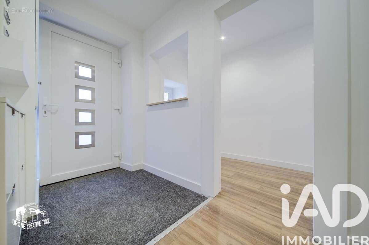 Photo 2 - Maison à VERNEVILLE