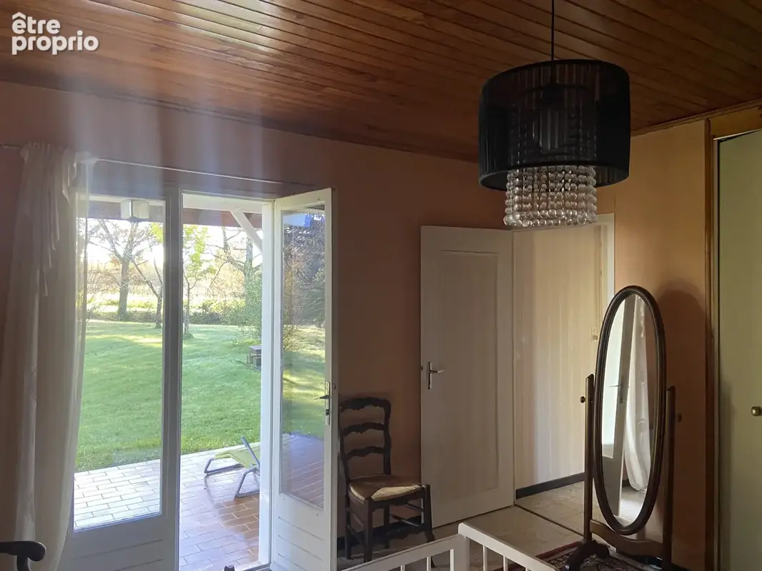 Maison de campagne proche d’Eauze - photo 11