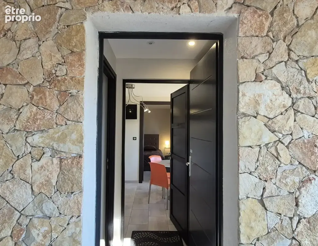 Cannes petit juas villa 180 m2 parfait etat - photo 16