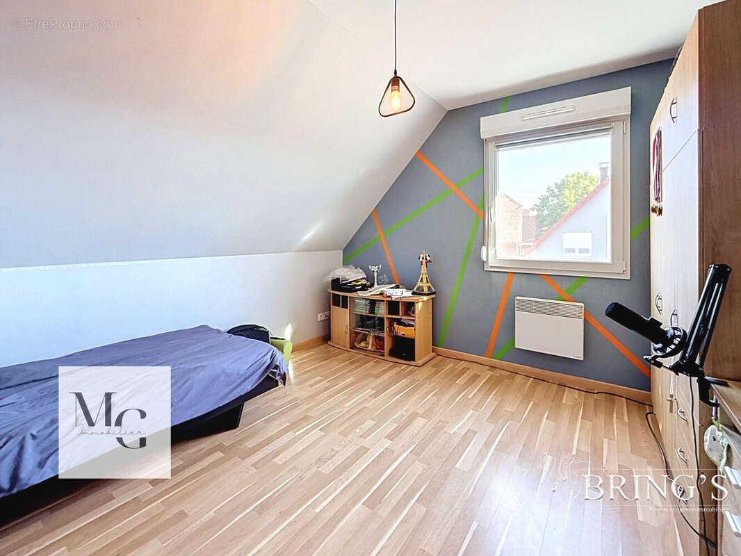 Maison 87 m² à Ohnenheim  - photo 8