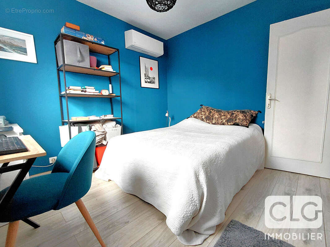 Maison à LA FORET-FOUESNANT