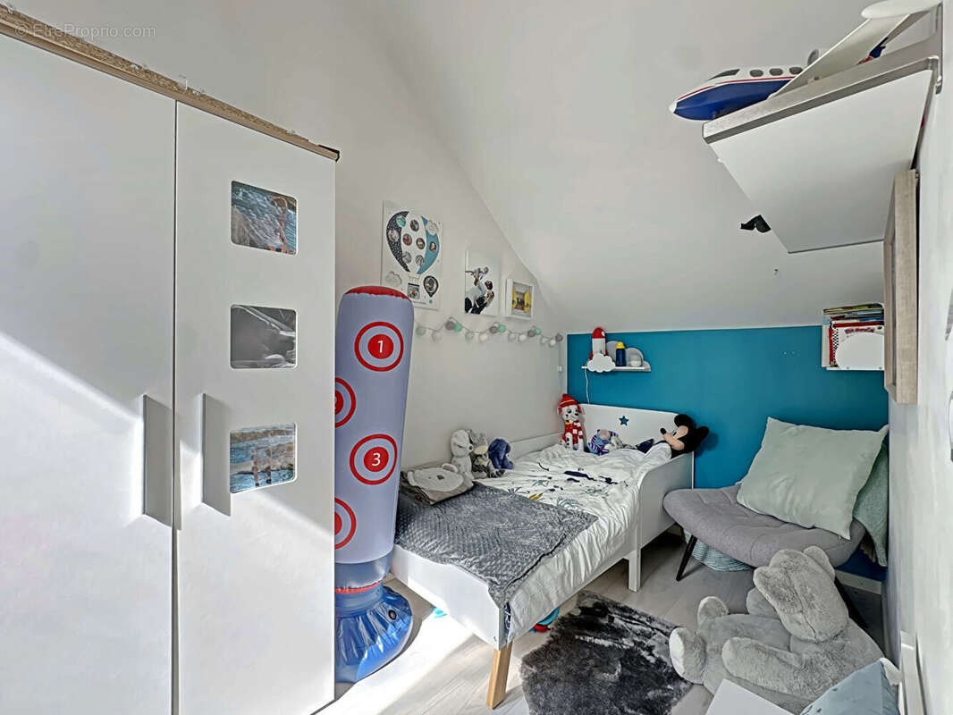 Appartement à PLAISIR