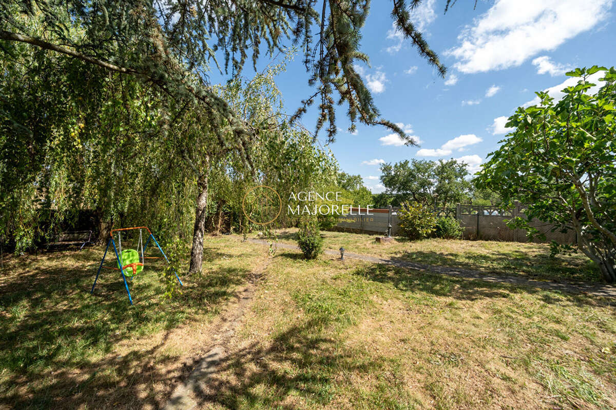 Maison familiale 175 m² , 4 chambres,dressing, Jardin sans vis-à-vis ,Proche Nancy - photo 16