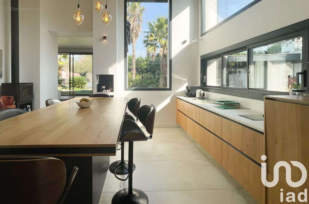 Photo 8 - Maison à ANGLET