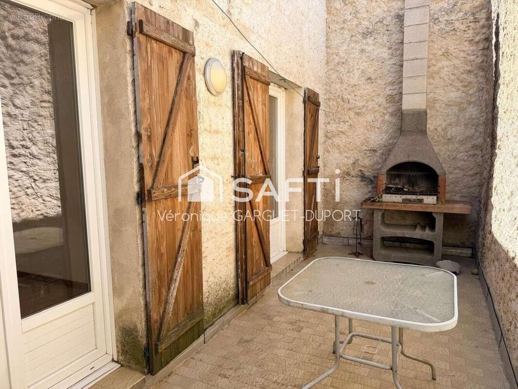 Photo 4 - Appartement à SALLELES-D'AUDE