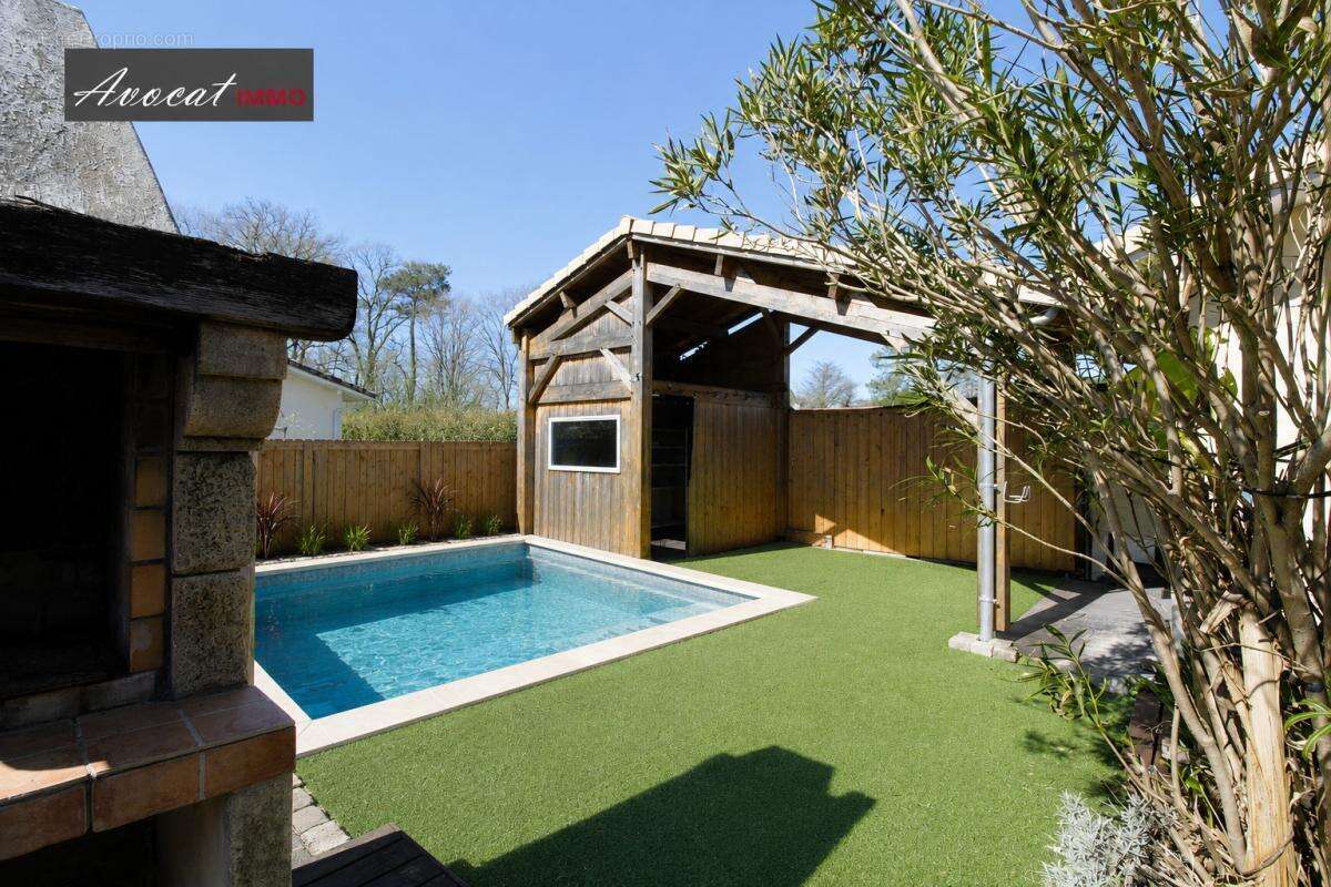 Villa Le Teich - photo 8