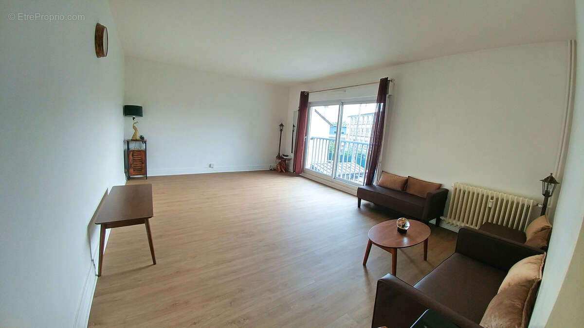 Appartement à ARGENTEUIL