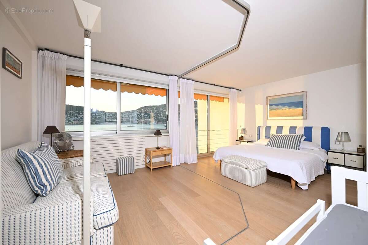 Appartement à SAINT-JEAN-CAP-FERRAT