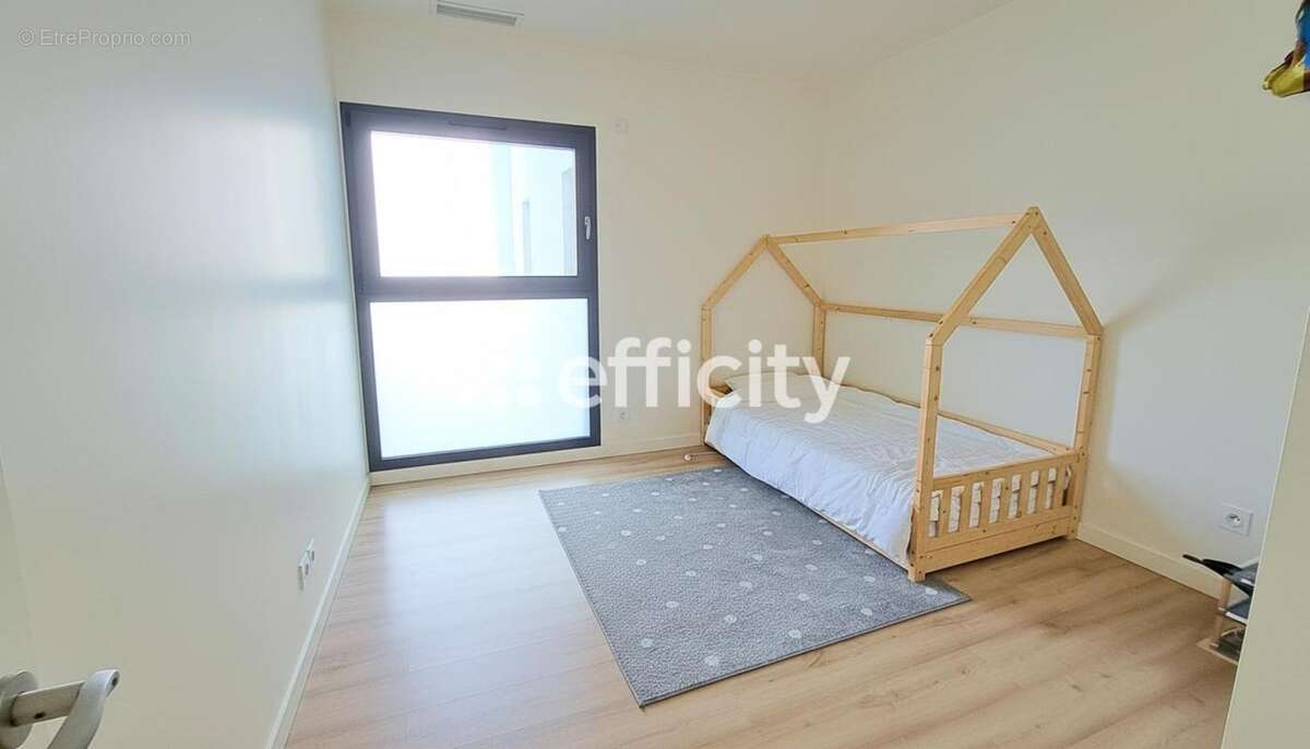 Appartement à IDRON