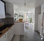 Appartement à SAINT-MAURICE