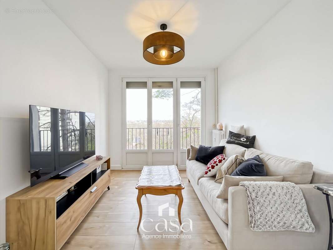 Appartement à CAEN