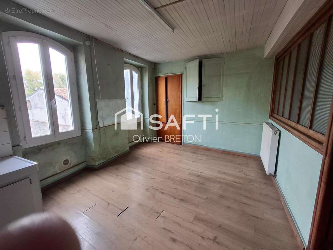 Photo 5 - Maison à VARILHES