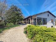 Maison à SAINT-JEAN