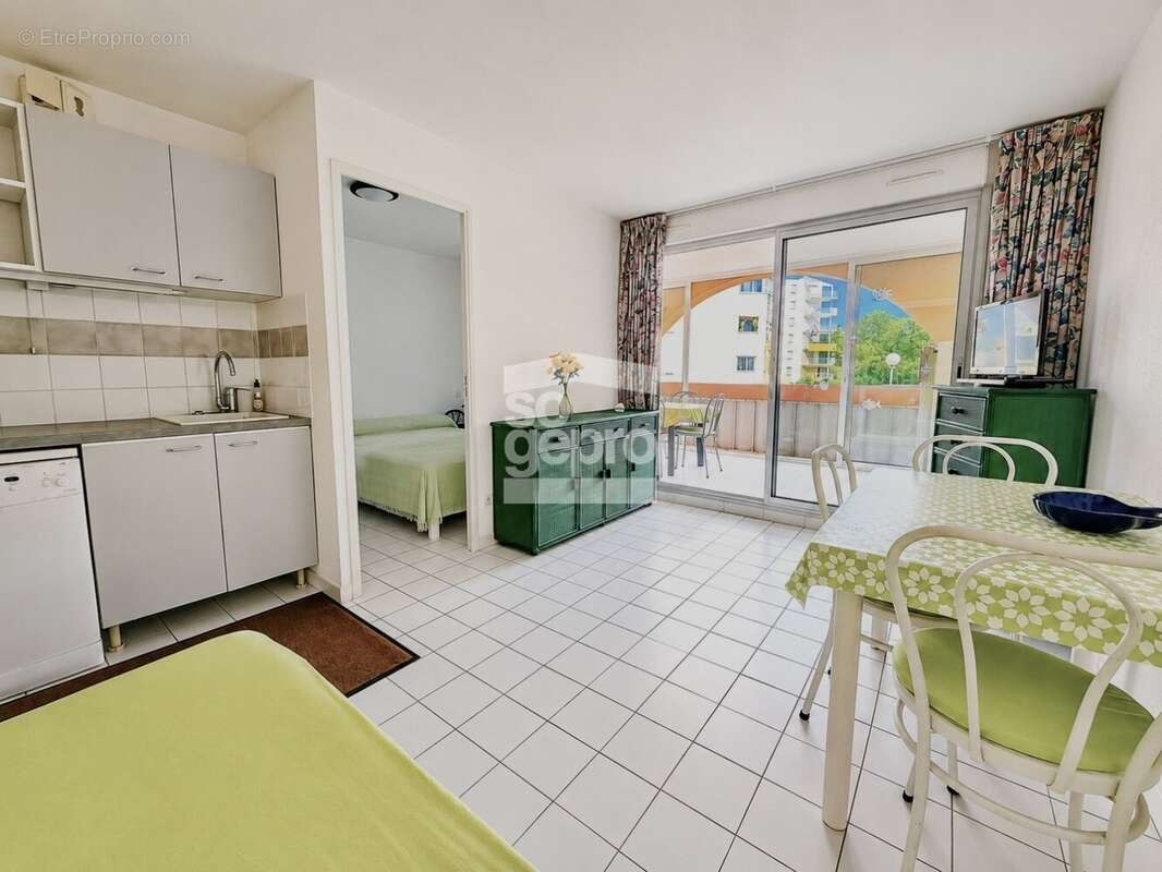 Appartement à AGDE