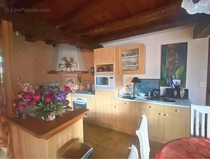 Maison à BAGNERES-DE-LUCHON