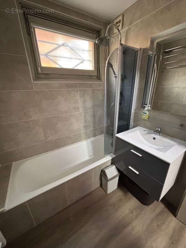 Appartement à LA CHAPELLE-D'ABONDANCE