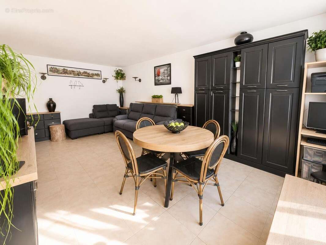   - Appartement à NICE