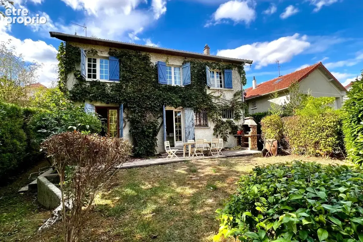 Photo Maison à Gagny au prix de 370 000€