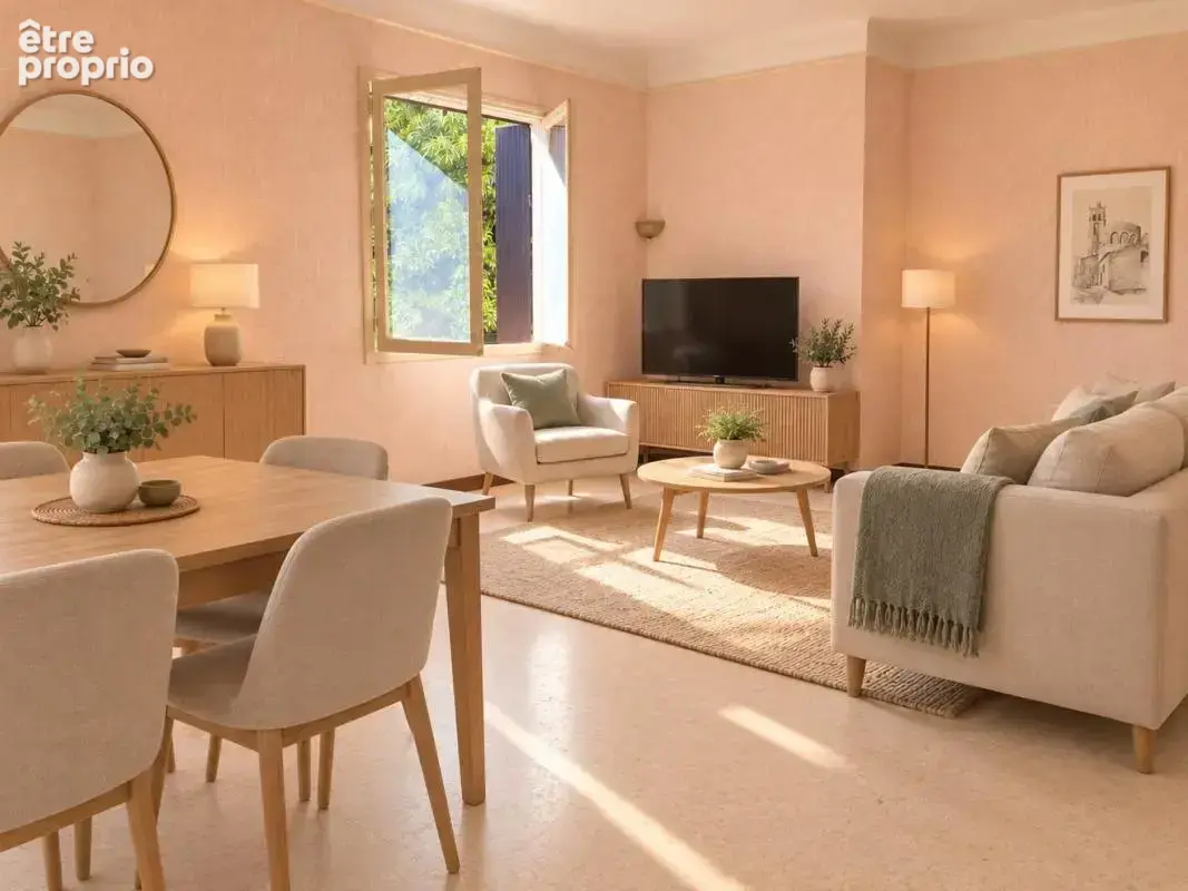 Maison 8 pièces 186 m² à vendre à Meze (34140) - photo 4
