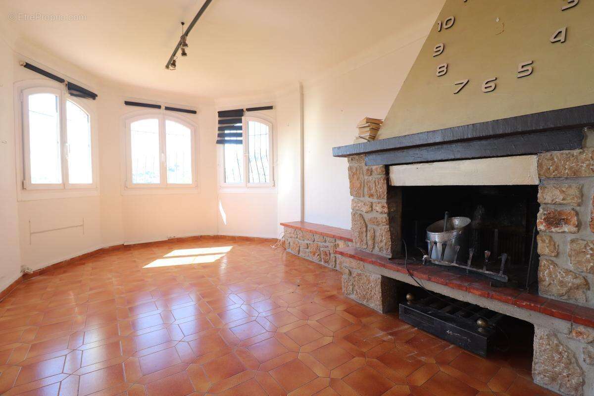 Appartement à SAINTE-AGNES
