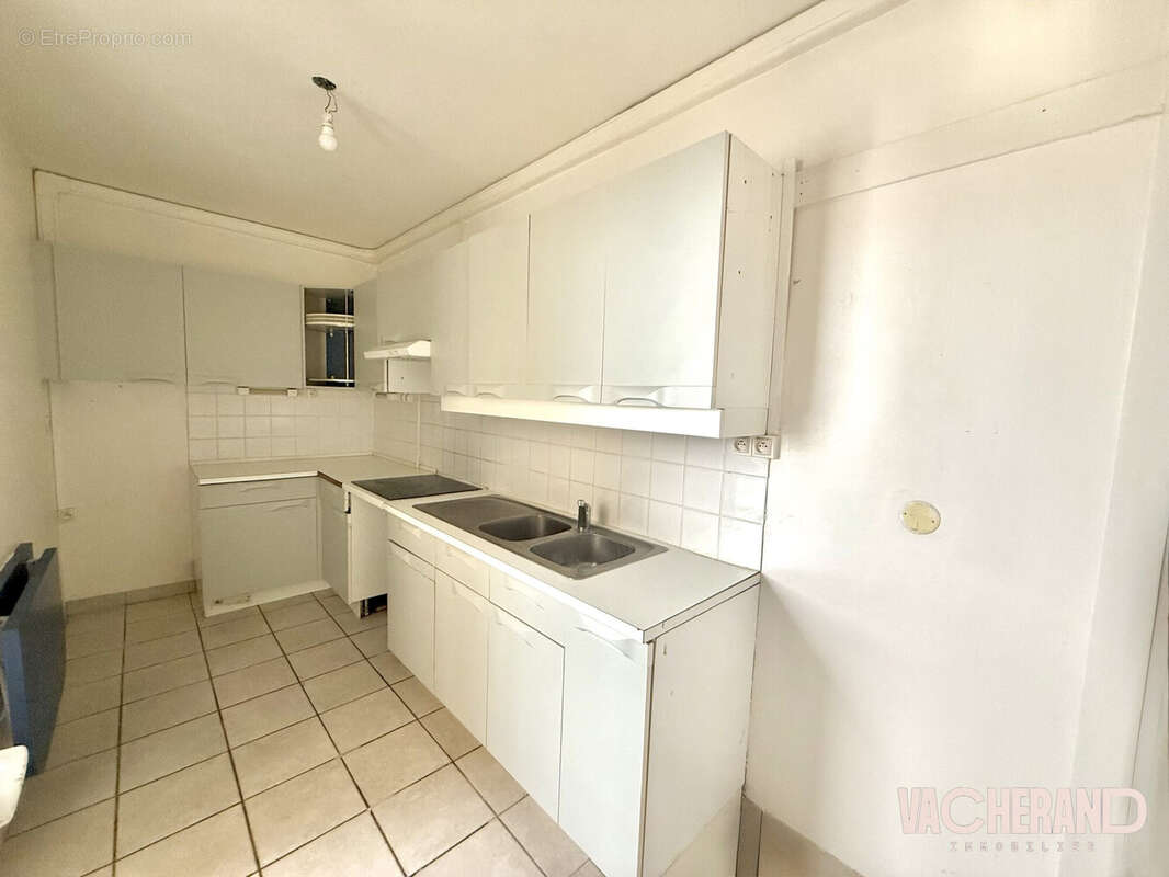 Appartement 63 m² à Lille  - photo 3