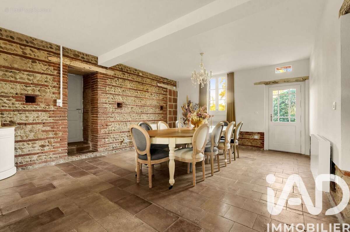 Photo 5 - Maison à SAINT-LIEUX-LES-LAVAUR