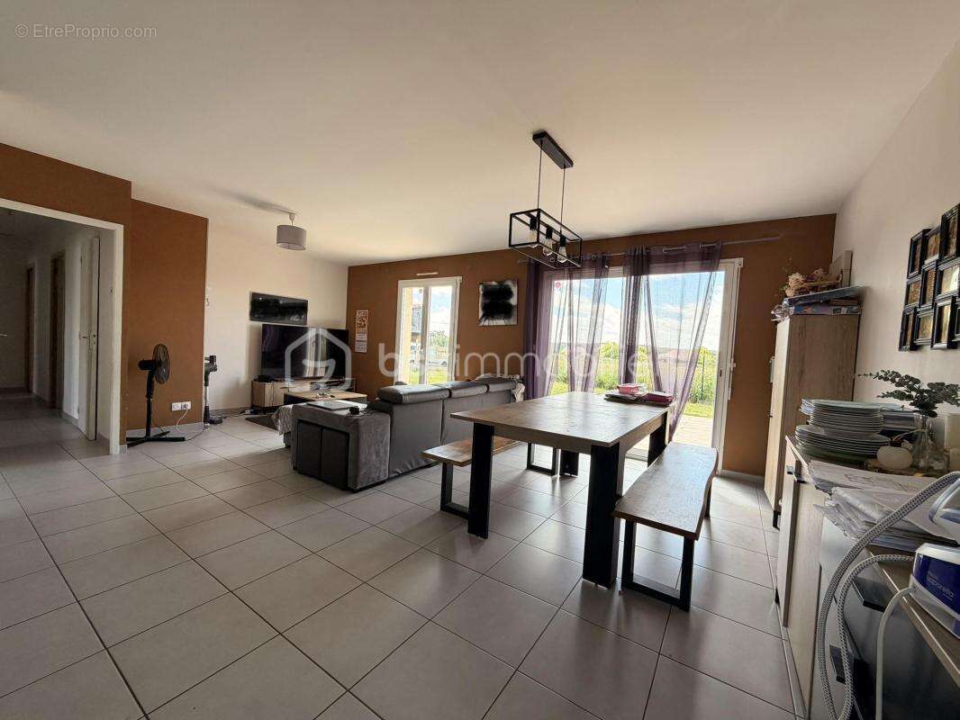Maison de 2020 ! sous garantie dommages ouvrage ! dpe en a ! - photo 6