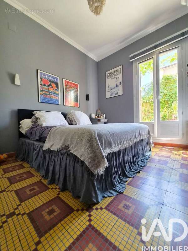 Photo 9 - Appartement à PERPIGNAN