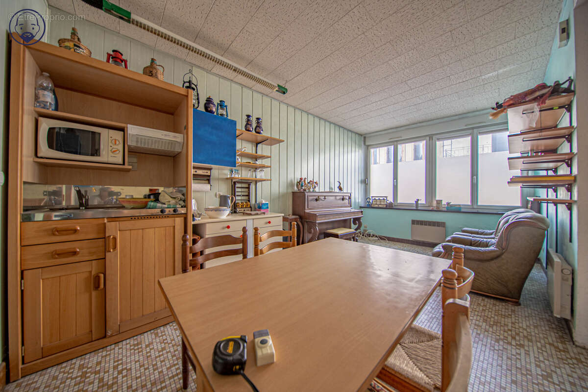 Appartement à LIGNY-EN-BARROIS