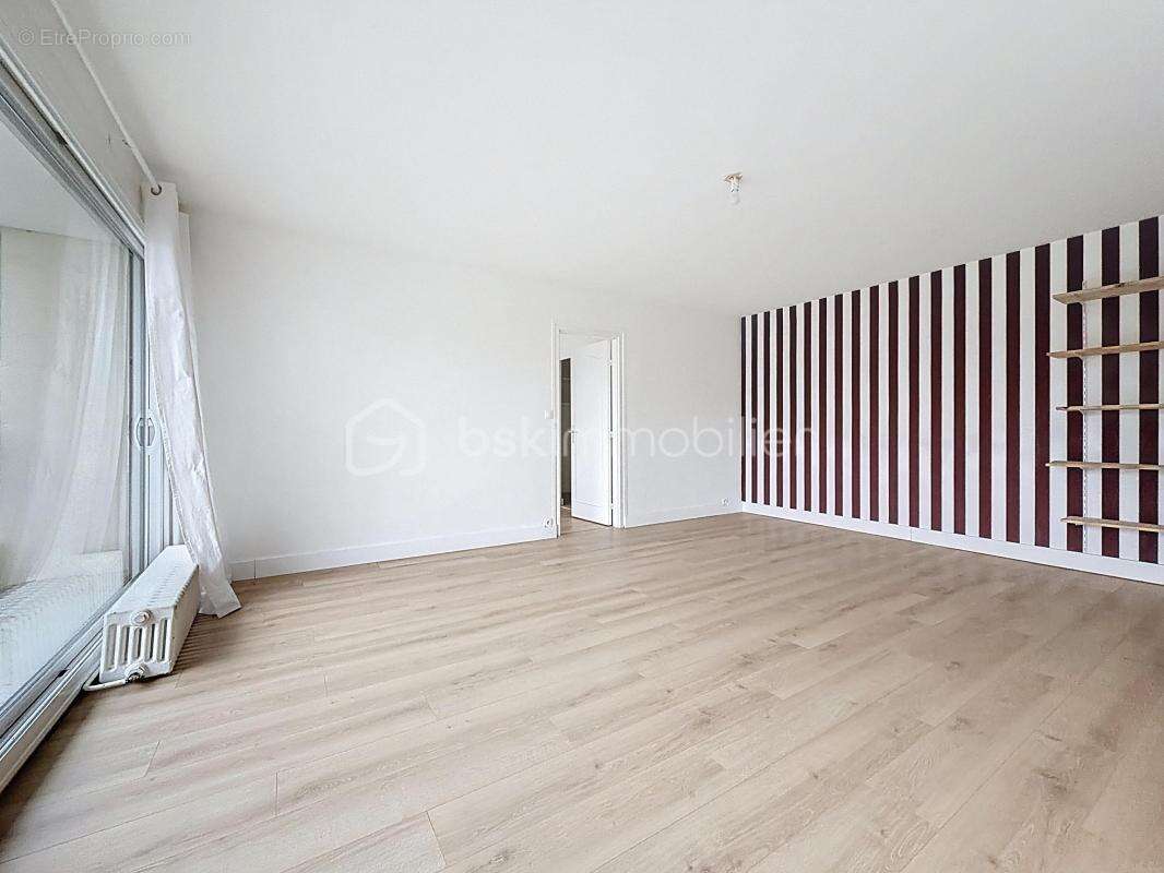 Appartement à CAEN